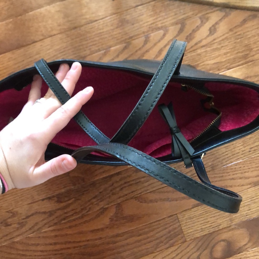 Kate Spade tote - Picture 3 of 4